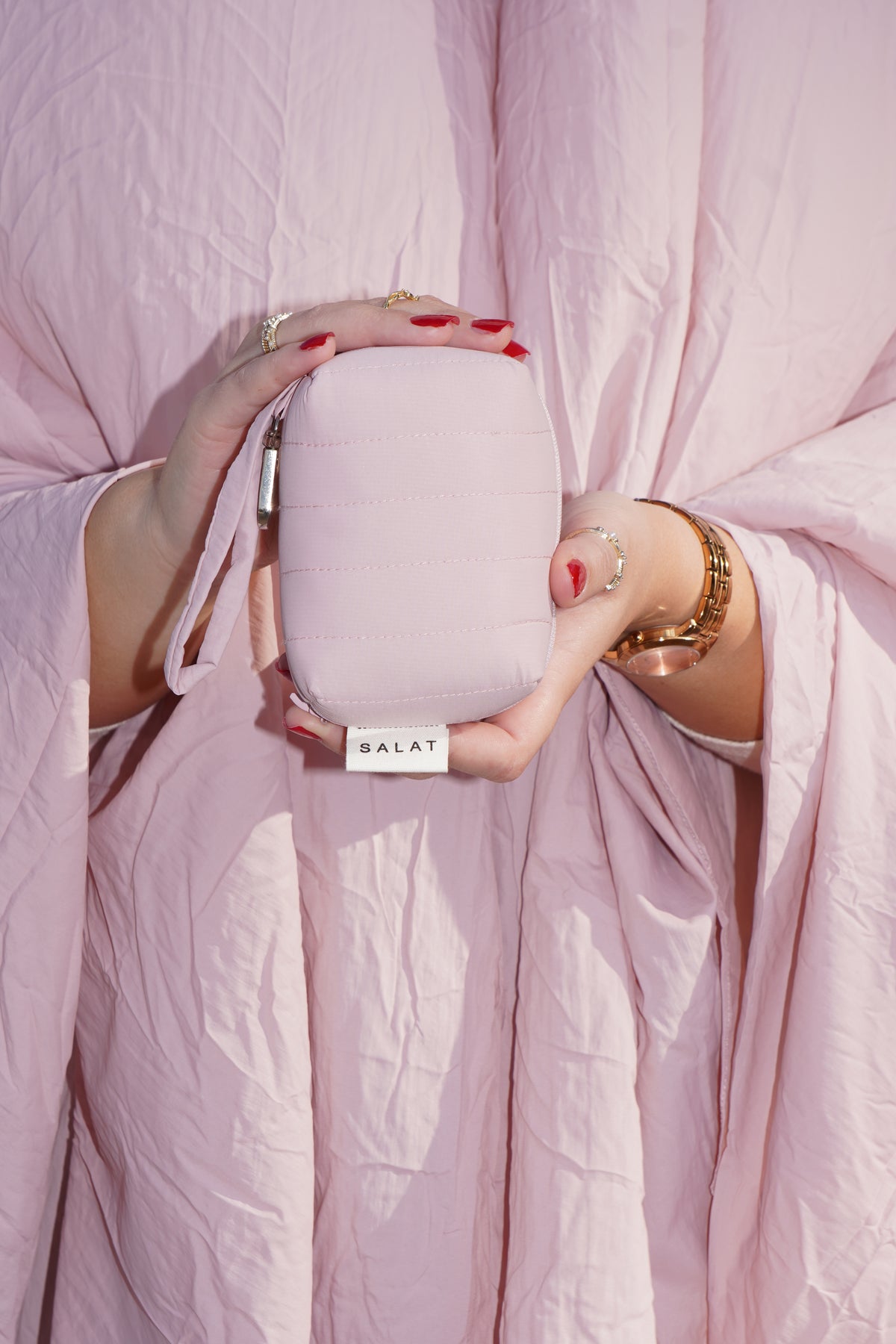 Mini tenue de prière compacte – SALAT