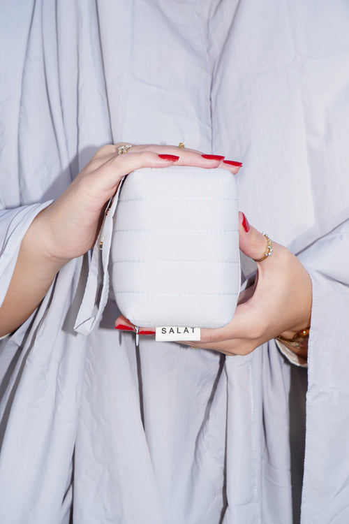 Mini tenue de prière compacte – SALAT